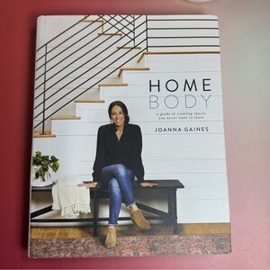 Joanna Gaines Magnolia - Homebody